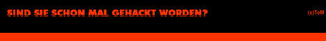 HACKER'S BLACK BOOK